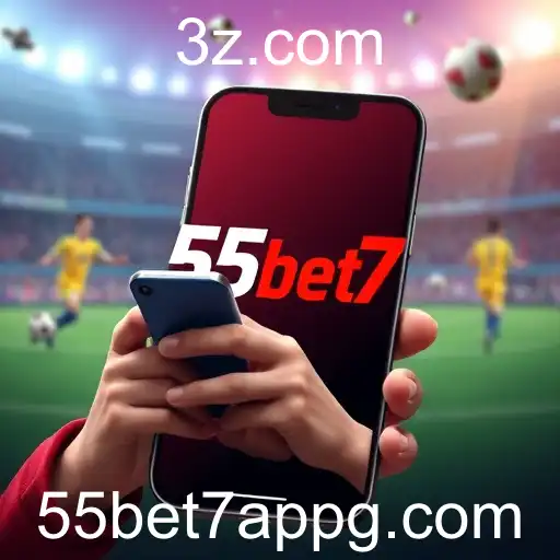 Inovação e Crescimento do 55bet7 no Cenário de Jogos Online