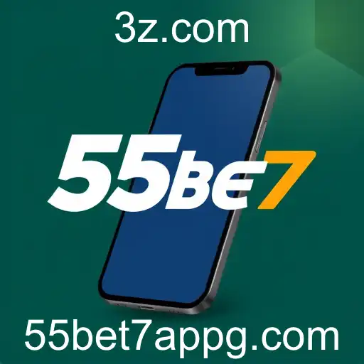 Como o 55bet7 Transforma o Cenário de Jogos no Brasil