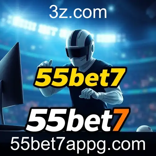 A Ascensão Surpreendente do 55bet7 no Cenário de Jogos Online