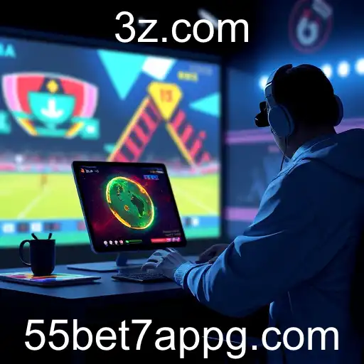 O Futuro dos Jogos Online no Brasil