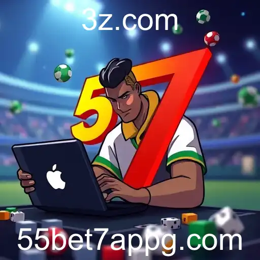 Expansão do Mercado de Jogos Online no Brasil em 2025