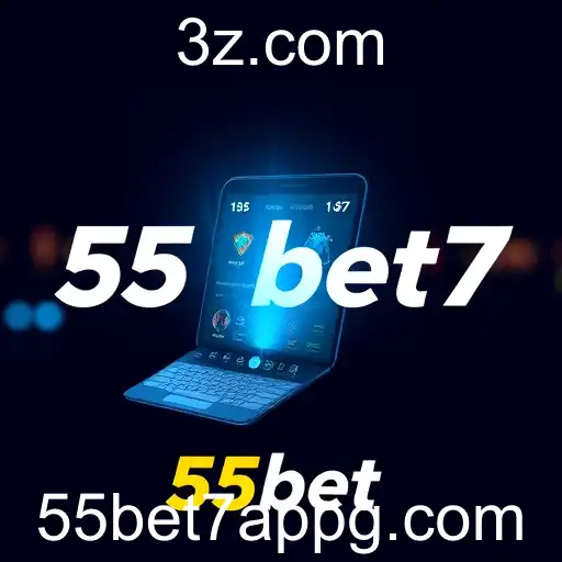 Crescimento do Jogo Online no Brasil: Estudo de Caso do 55bet7