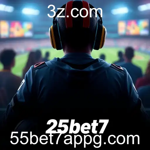 Expansão do Mercado de Jogos Online no Brasil: O Fenômeno do 55bet7