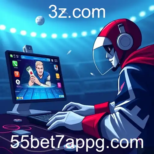 Expansão e Tendências do Mercado de Jogos Online no Brasil