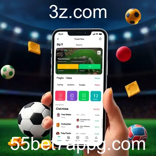 Ascensão e Popularidade do 55bet7 no Mercado de Jogos