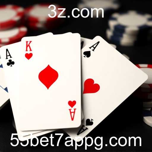 A Ascensão do 55bet7 App no Mercado Brasileiro