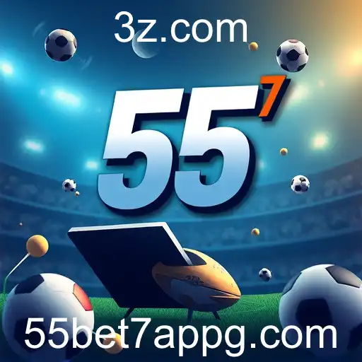 A Ascensão e os Desafios do 55bet7 no Mercado de Jogos Online