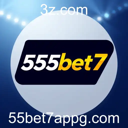 A Ascensão do 55bet7 no Mundo dos Jogos Online