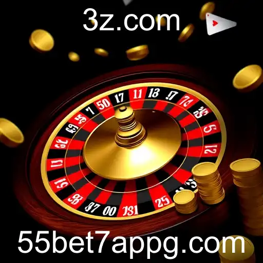Jogos de Cassino no 55bet7 App: Explore e Divirta-se
