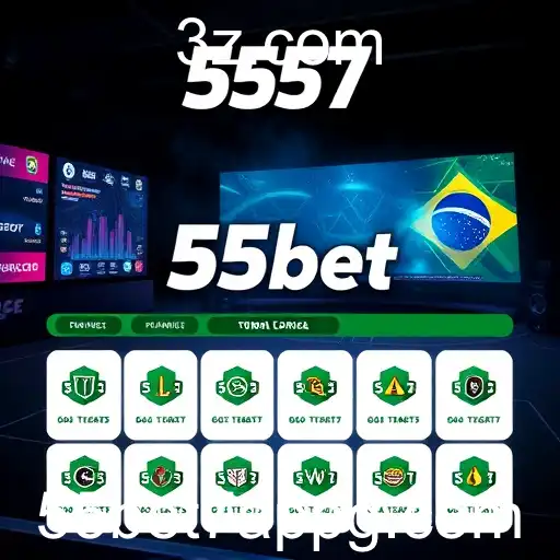 Expansão dos Jogos Digitais e o Impacto no Brasil