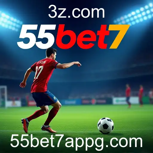 O Impacto do 55bet7 no Mercado de Jogos Online