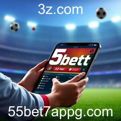 Nova Dinâmica do 55bet7 Atraindo Milhares de Jogadores