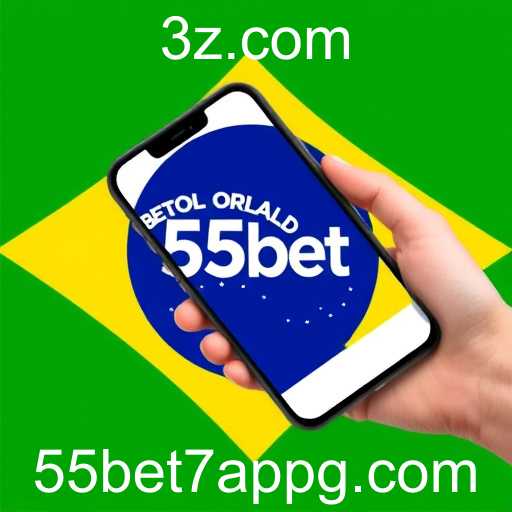 A Revolução do Mercado de Jogos Online com 55bet7 App