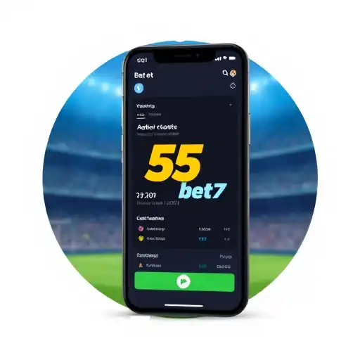 Apostas Esportivas no App 55bet7: O que Você Precisa Saber