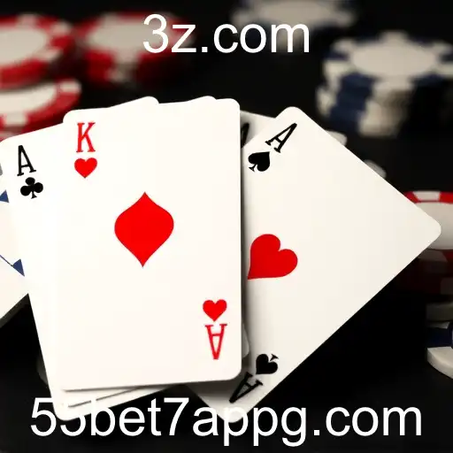 A Ascensão do 55bet7 App no Mercado Brasileiro