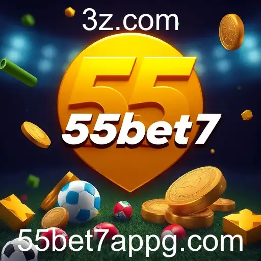 A Ascensão do 55bet7 no Mercado de Jogos Online