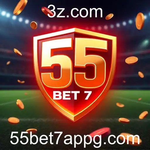 A Ascensão do 55bet7 no Cenário de Jogos Online
