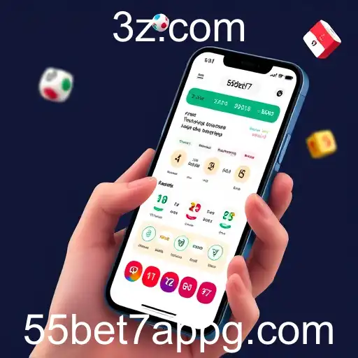 A Revolução dos Apps de Apostas em 2025