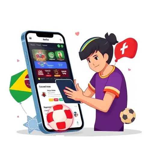 O Crescimento do 55bet7 no Mercado de Jogos Online