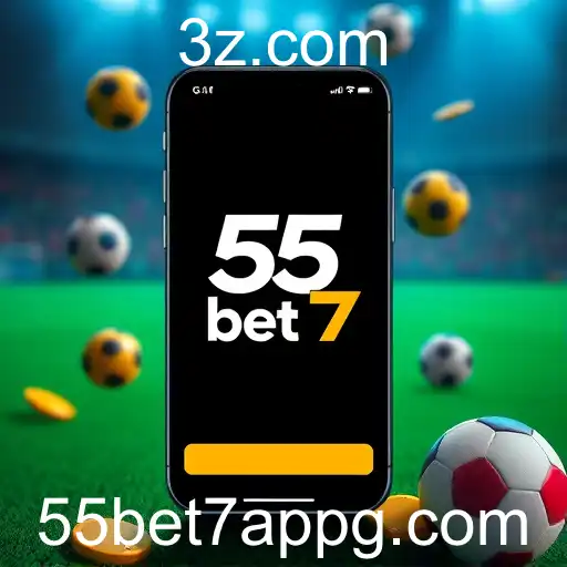 O Crescimento dos Jogos Online com o App 55bet7