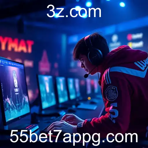 A Revolução dos Apps de Apostas em 2025